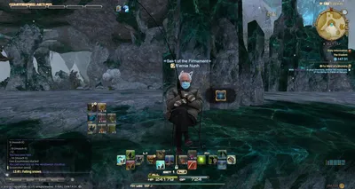 Bernie Sanders in the Diadem