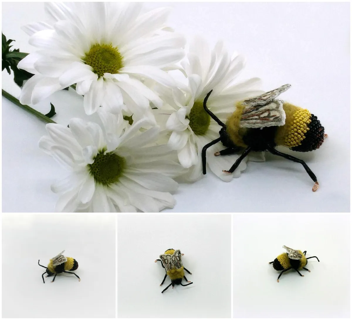 Skyrim Alchemy Ingredient Bee