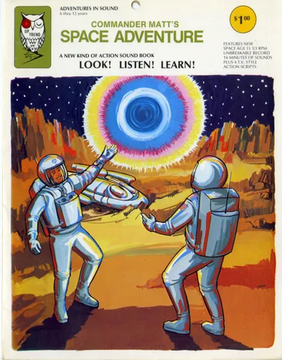 Look Listen Learn Science