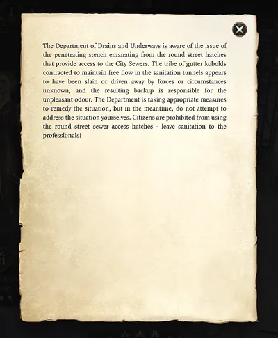 Baldur's Sanitation Professionals