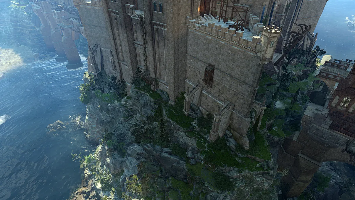 Wyrm's Rock Dead Drop