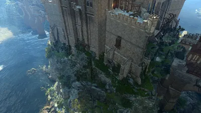 Wyrm's Rock Dead Drop