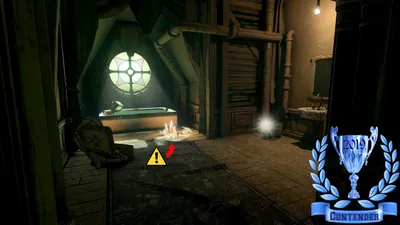 Borderlands 3 Blackbarrel Cellars Shitter - highlighted