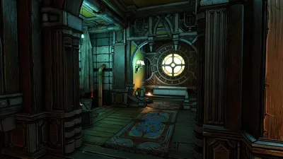 Borderlands 3 Jakobs Estate Shitter