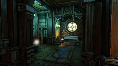 Borderlands 3 Jakobs Estate Shitter - highlighted