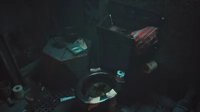 Callisto Protocol Tutorial