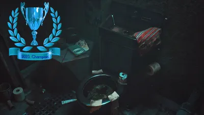 2022 Blue Bowl Award