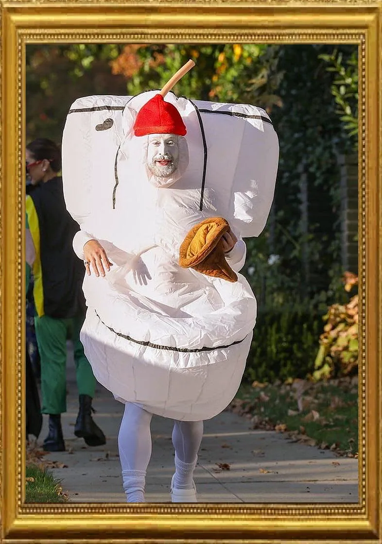 Positive Role Models