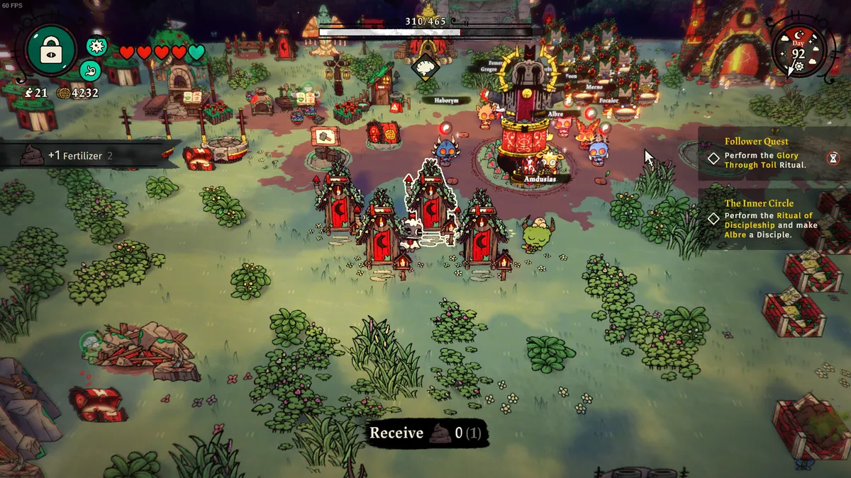 Essential Resource for your Cult