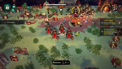 Essential Resource for your Cult