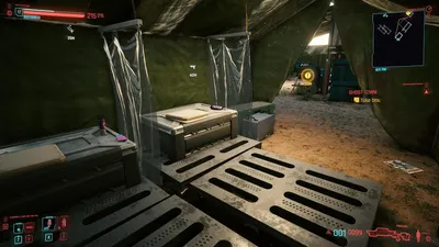 The Beauty of the Desert