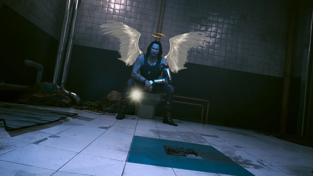 Conned - highlighted