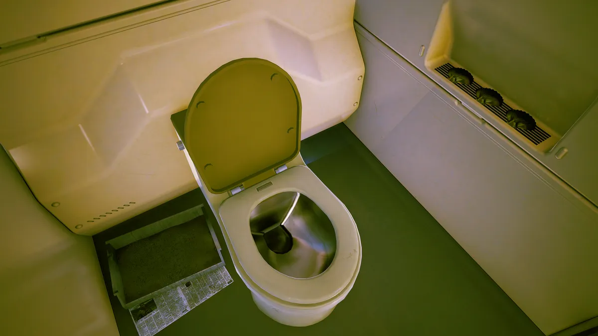 Cyberpunk Three Seashells