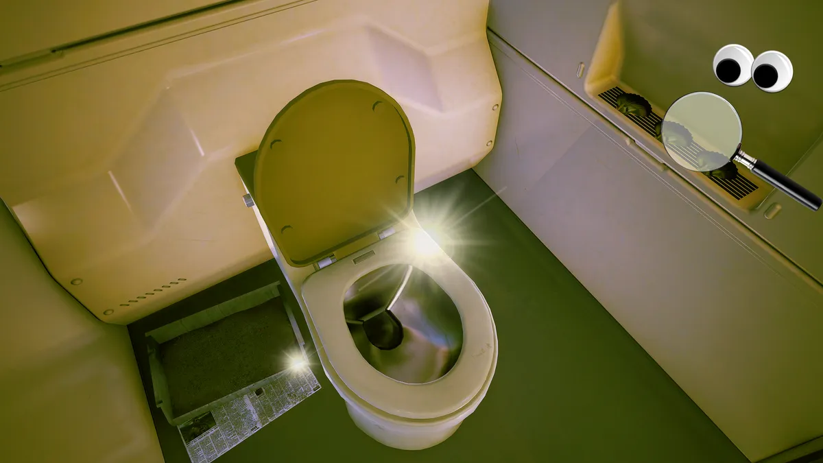 Cyberpunk Three Seashells - highlighted