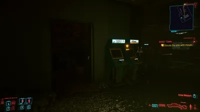 Ghost Town Arcade