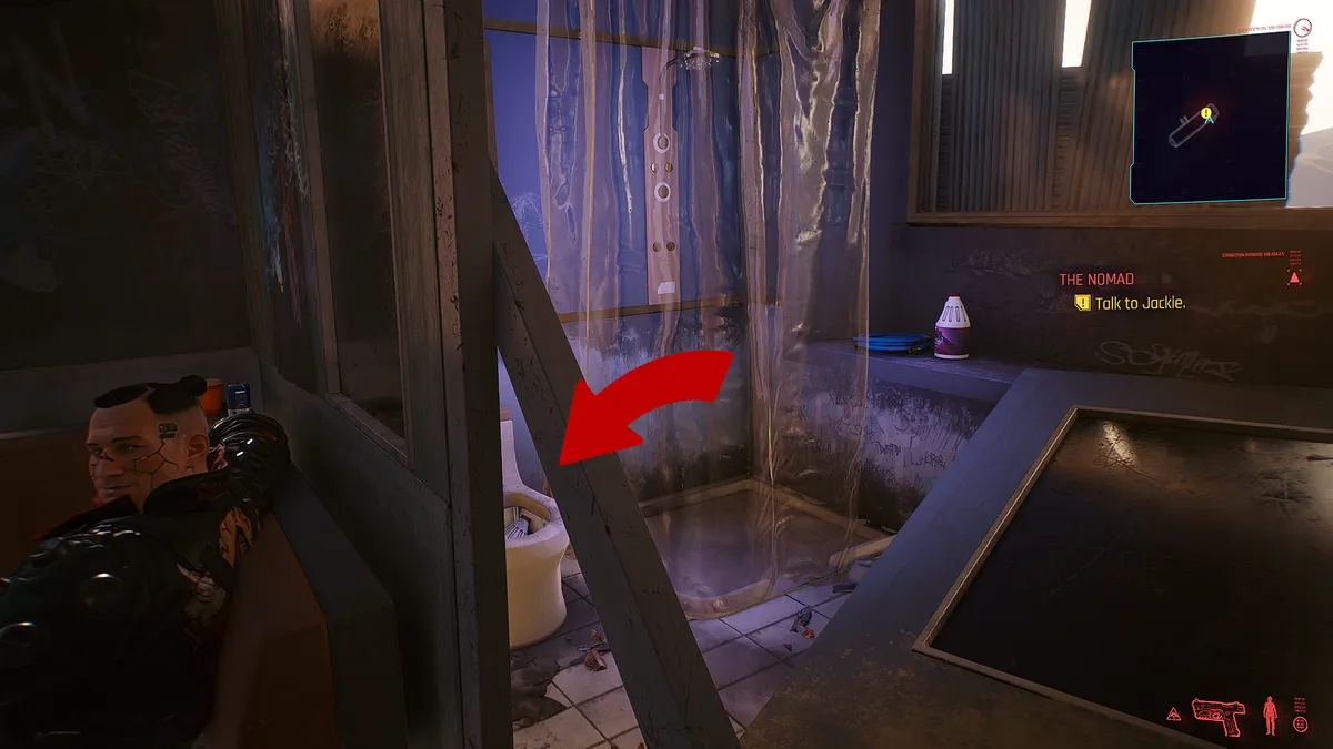 Low Life High Art - highlighted