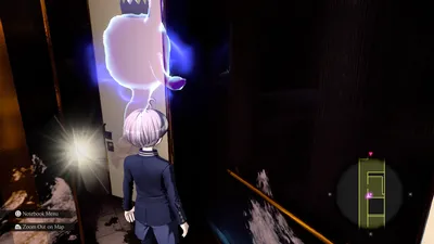 Shitter Code - highlighted