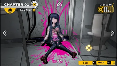 Happy Havoc Dorm Death