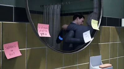 Affirmations are Self-Care