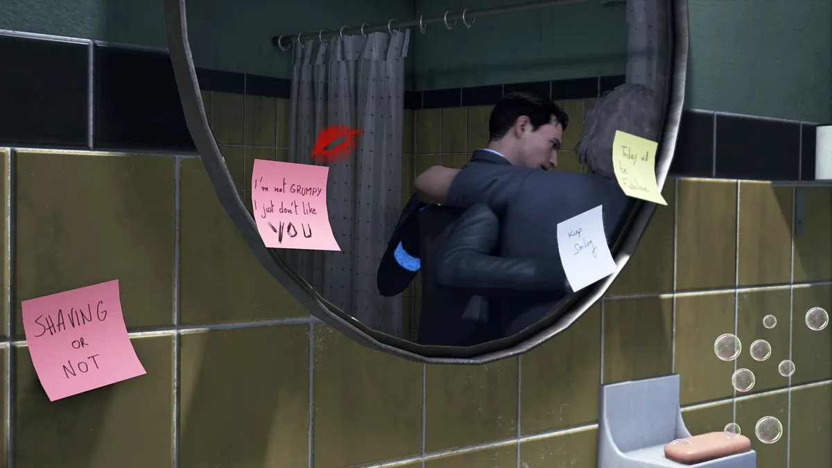 Affirmations are Self-Care - highlighted