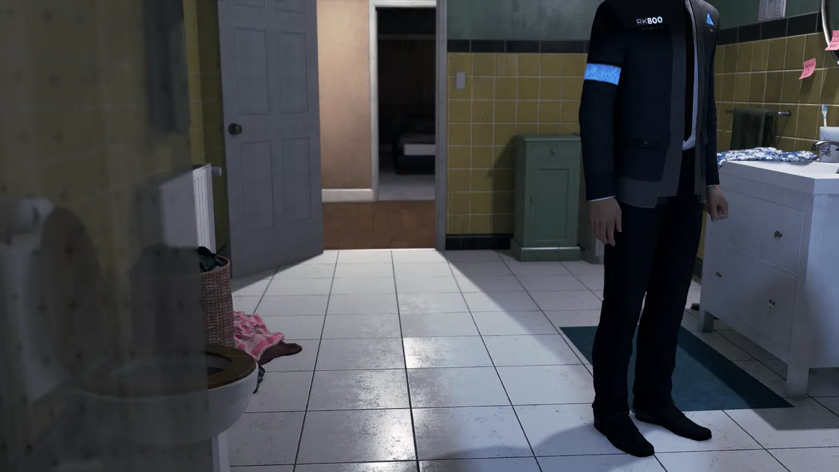 Affirmations are Self-Care