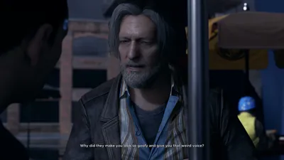 Opie Taylor Questions God