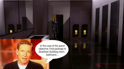 Detroit Become Disappointed