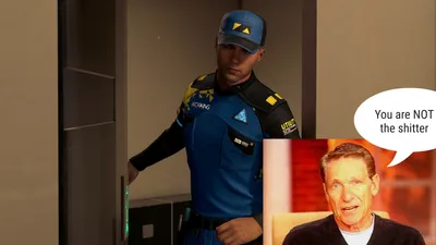 Detroit Become Disappointed - highlighted