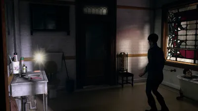 Goldie's Throne - highlighted