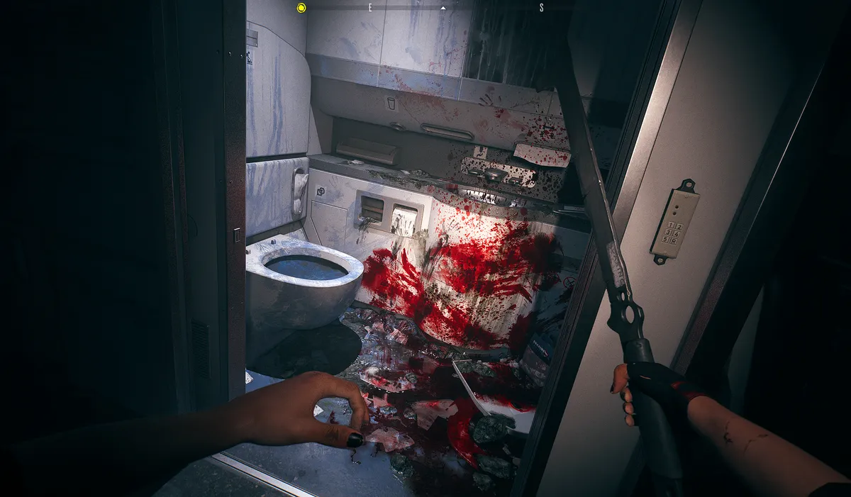 Dead Island First Flush