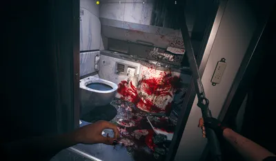 Dead Island First Flush