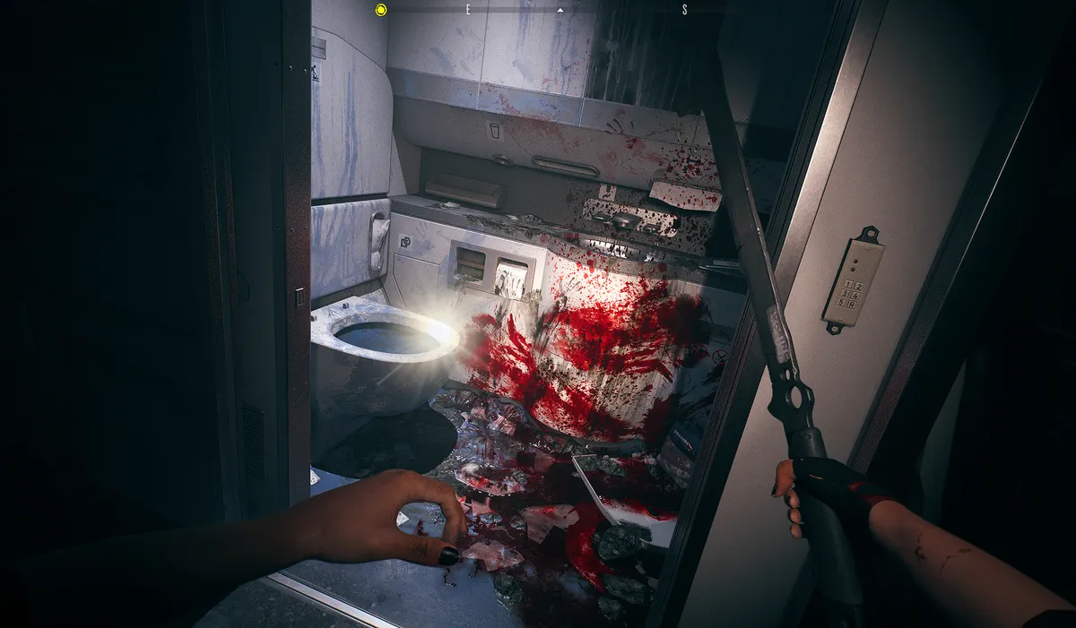 Dead Island First Flush - highlighted