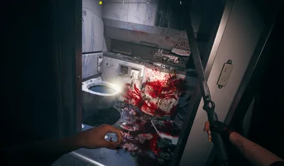 Dead Island First Flush - highlighted