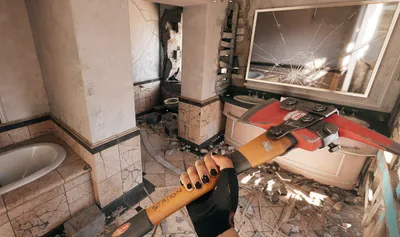 Dead Island Derelicte