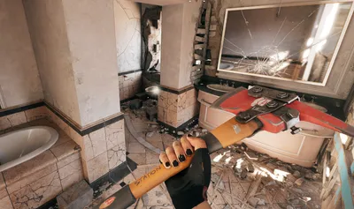 Dead Island Derelicte - highlighted