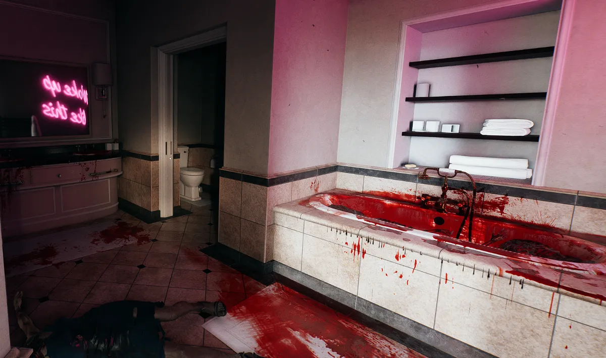 Dead Island Born Beautiful