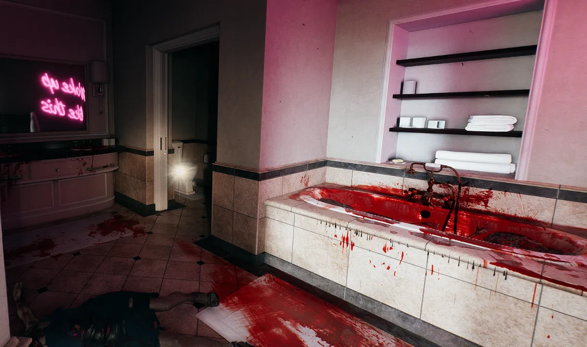 Dead Island Born Beautiful - highlighted