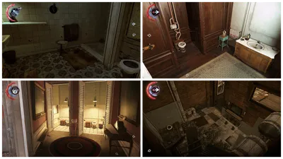 Death of the Outsider Gorgeous Gallery