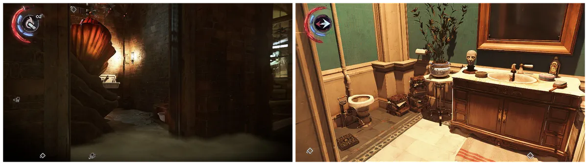 Death of the Outsider Gorgeous Gallery