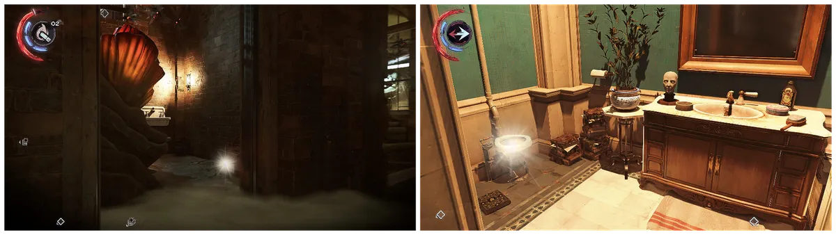 Death of the Outsider Gorgeous Gallery - highlighted