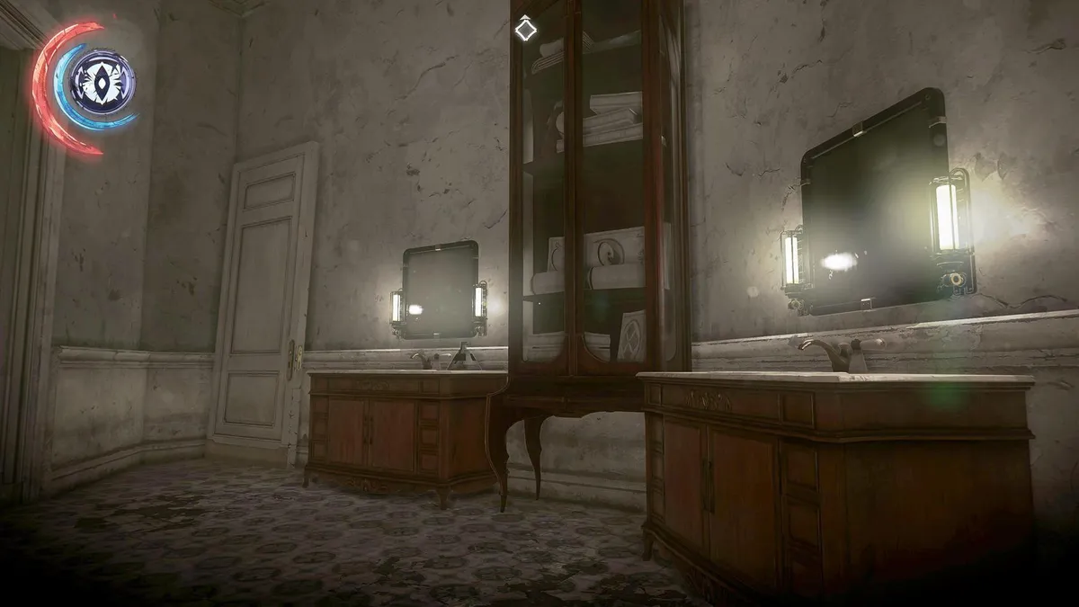 Dishonored 2 Addermire Institute Shitter