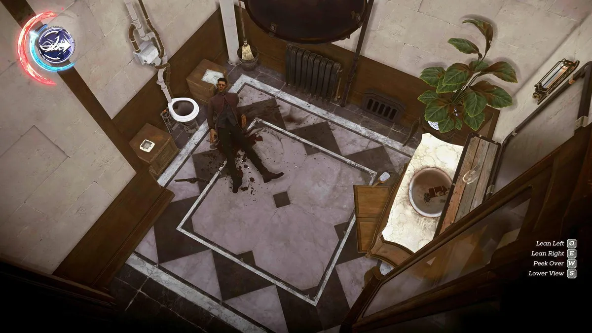 Dishonored 2 Royal Conservatory