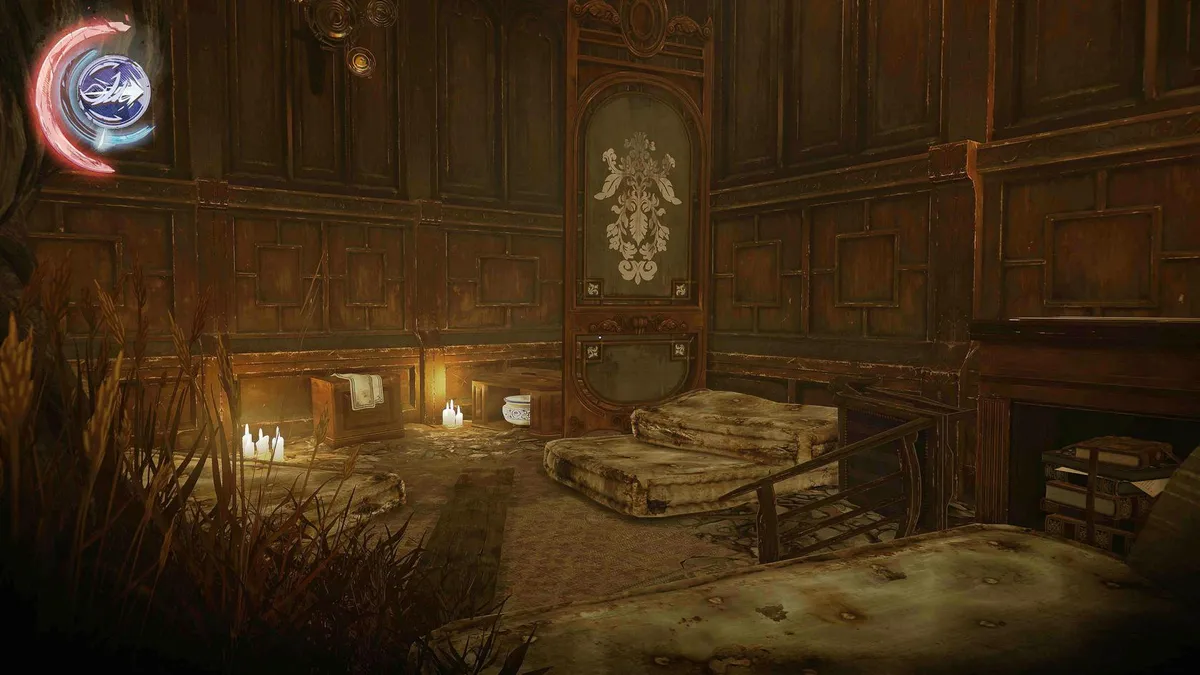 Dishonored 2 Dunwall Tower Pisspot Cranny