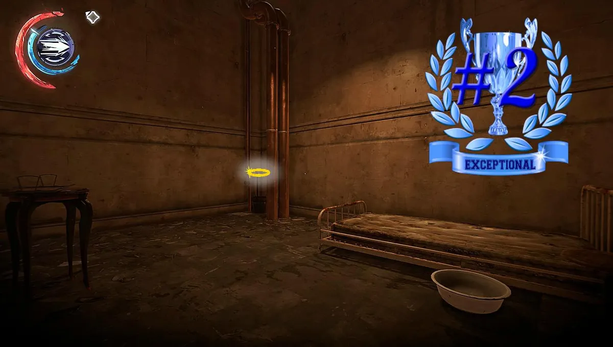 2019 Blue Bowl Award - highlighted