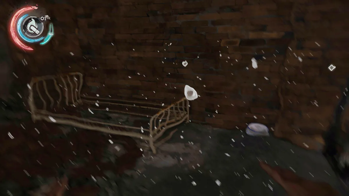 Dishonored Flooded District