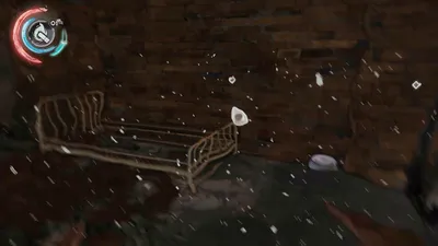 Dishonored Flooded District