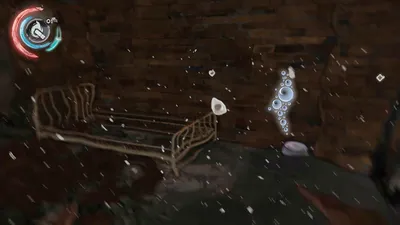 Dishonored Flooded District - highlighted