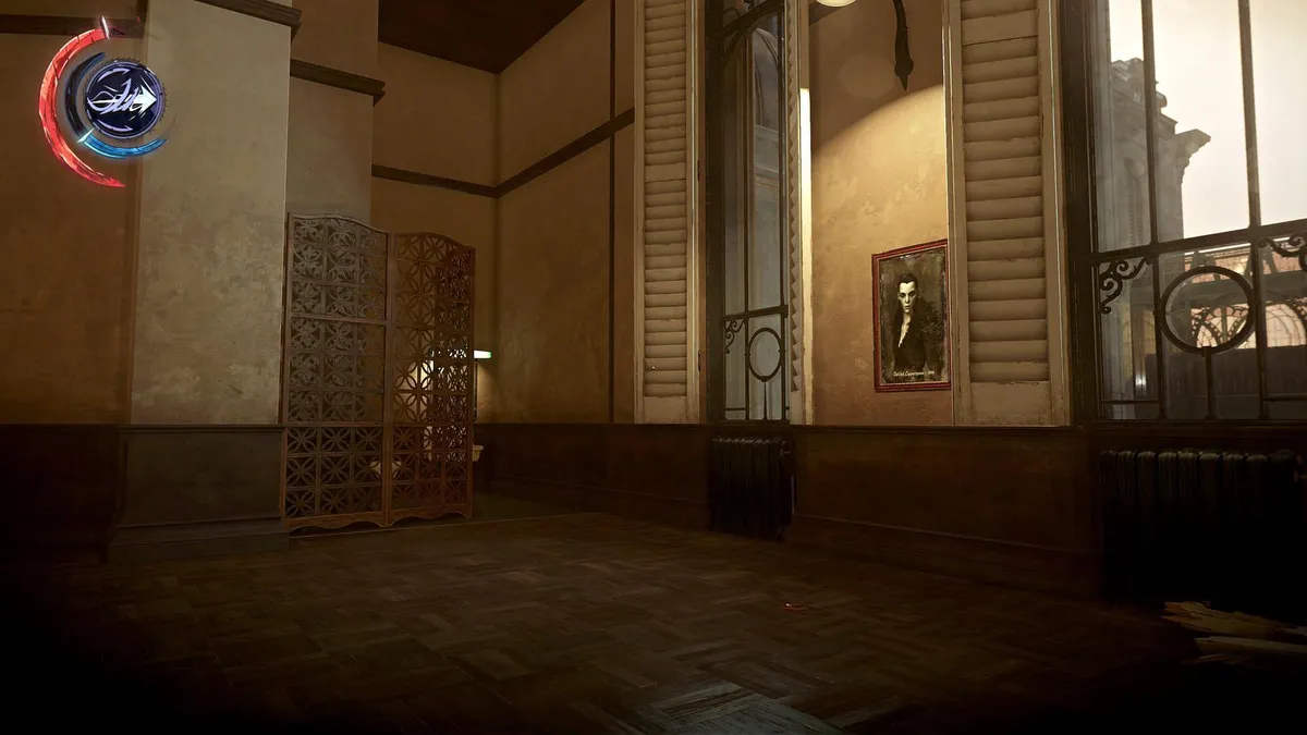 Dishonored 2 Clockwork Mansion Kirin Jindosh Shitter