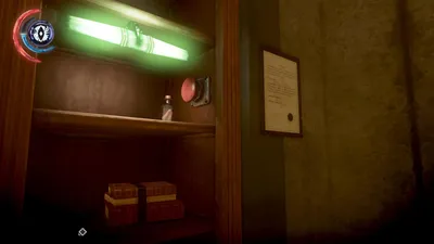 Dishonored 2 Kirin Jindosh's Secret Shame