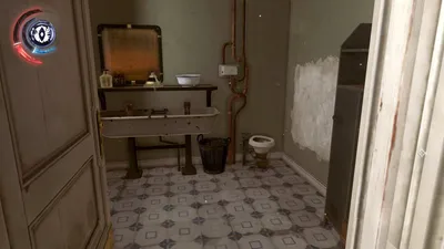 Karnaca Enclave Barber Shop Shitter